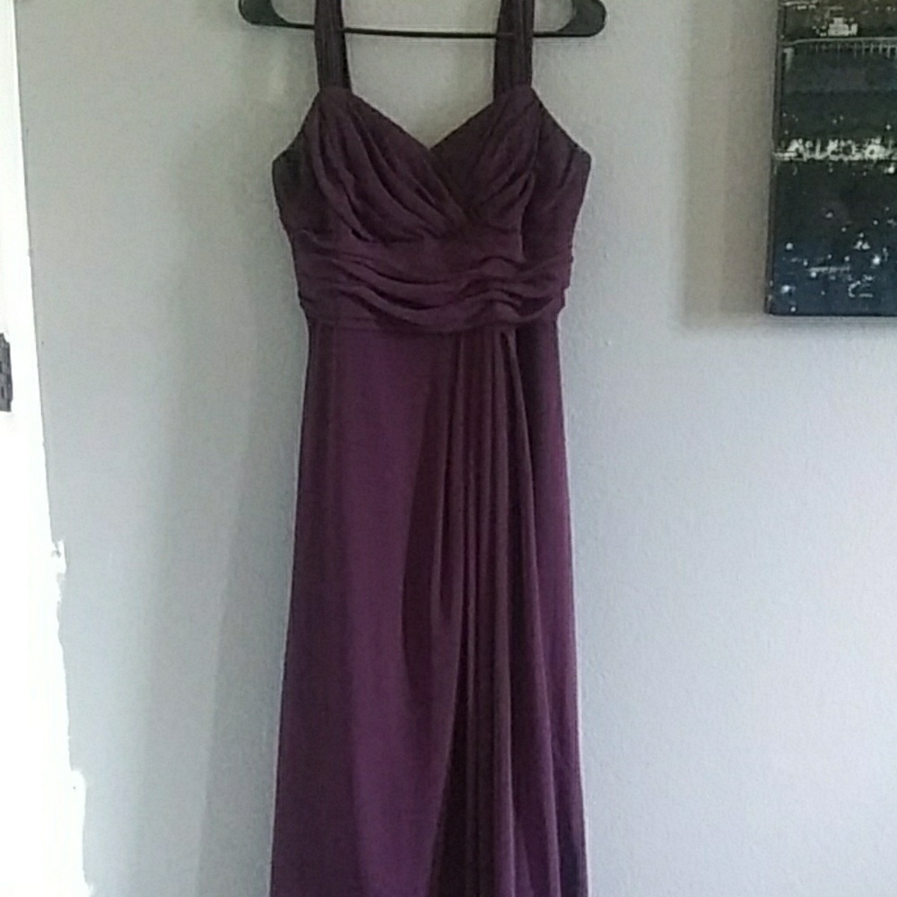Evening Gown